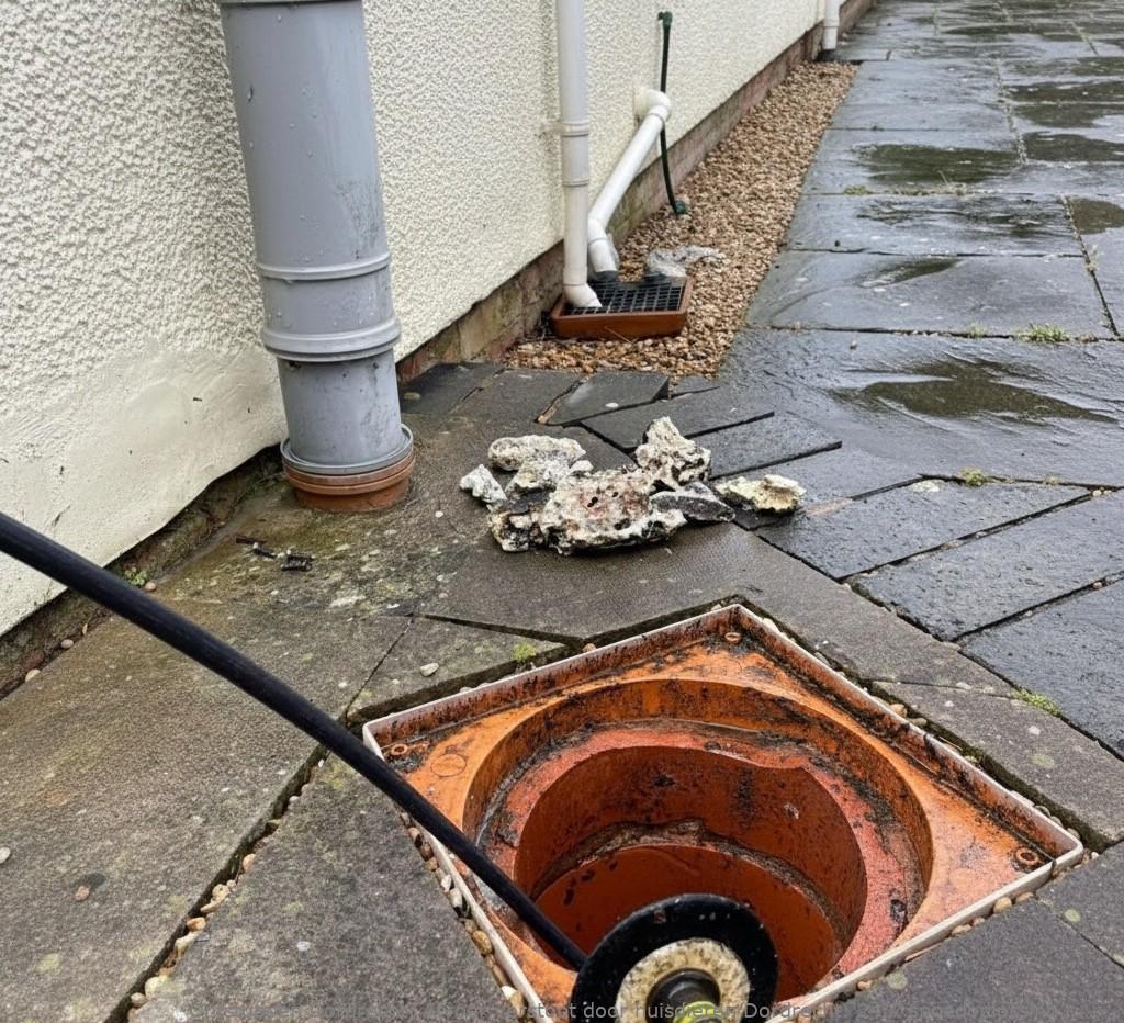 Afvoer verstopt door huisdieren Dordrecht: 24/7 spoedoplossing