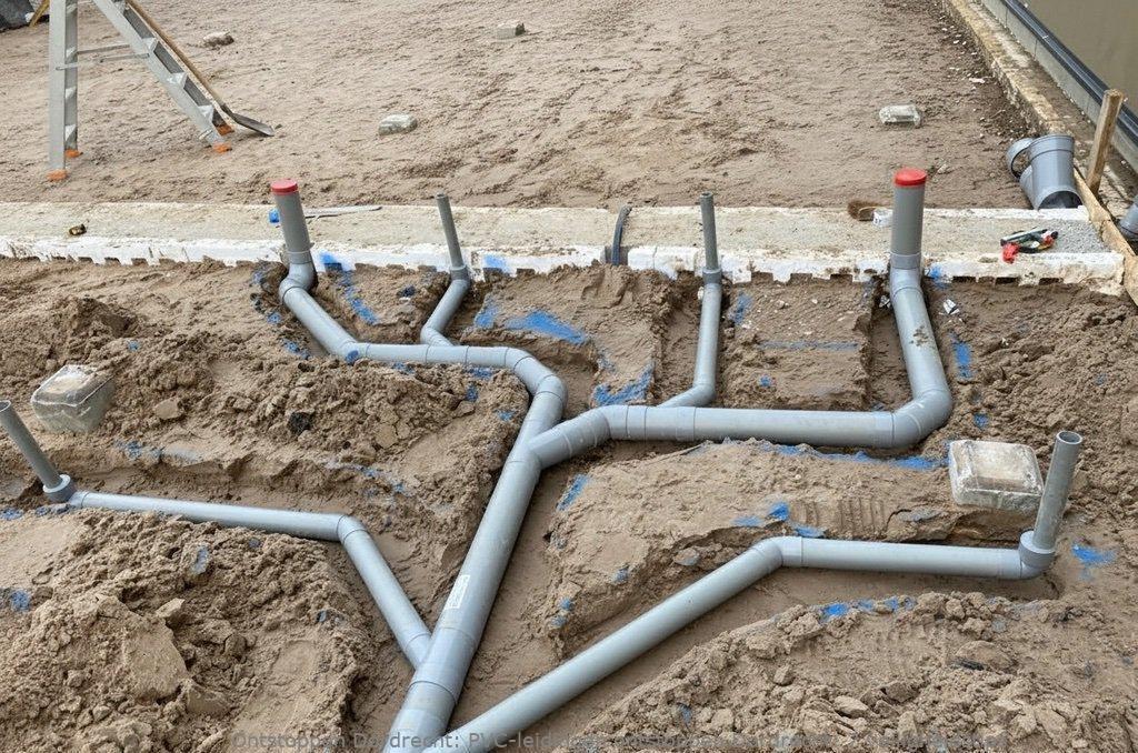 PVC-leidingen ontstoppen Dordrecht: 7 veiligheidstips