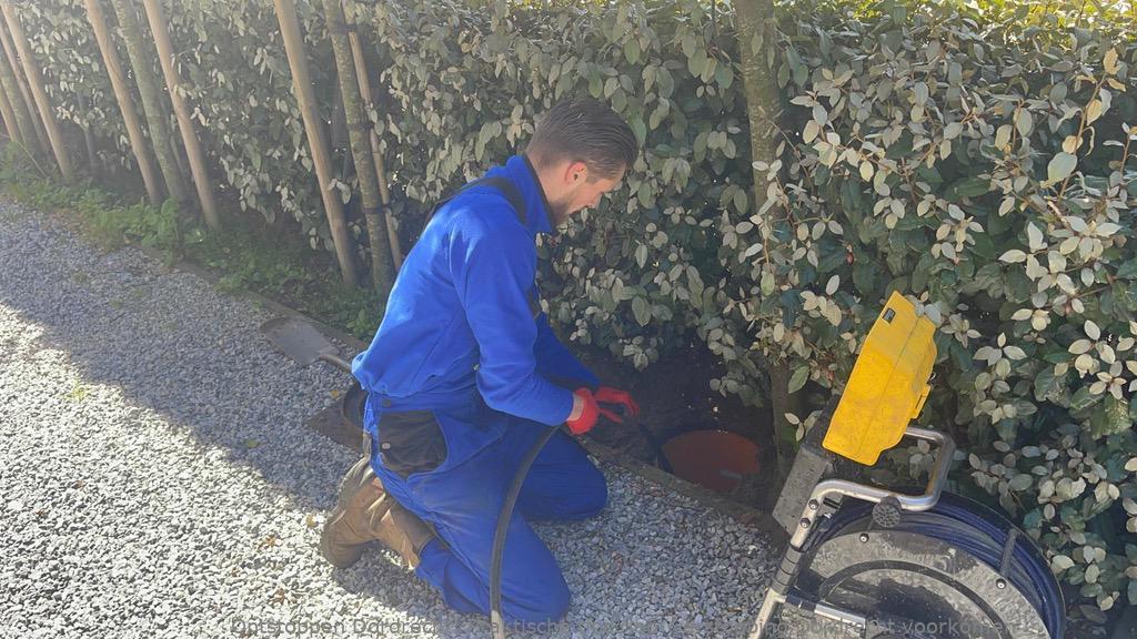 Praktische tips riool verstopping Dordrecht voorkomen