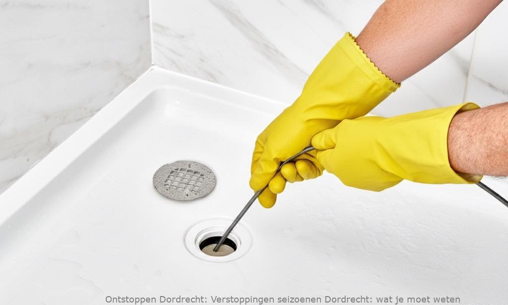 Verstoppingen seizoenen Dordrecht: wat je moet weten